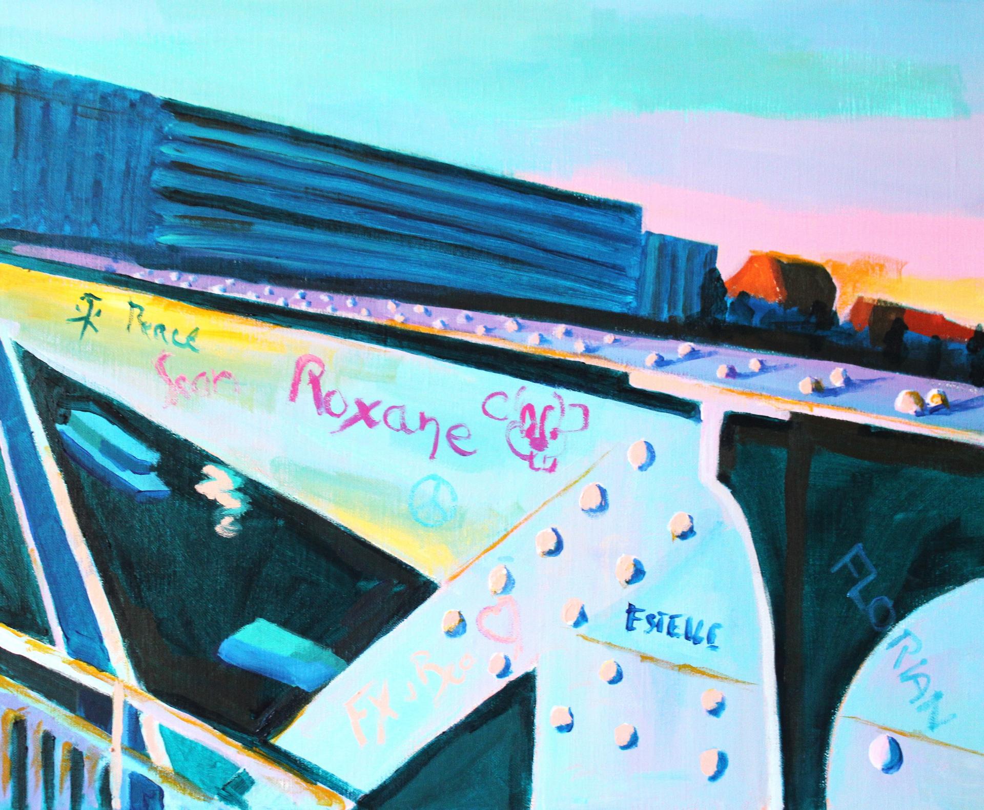 Exposition Eté 2025