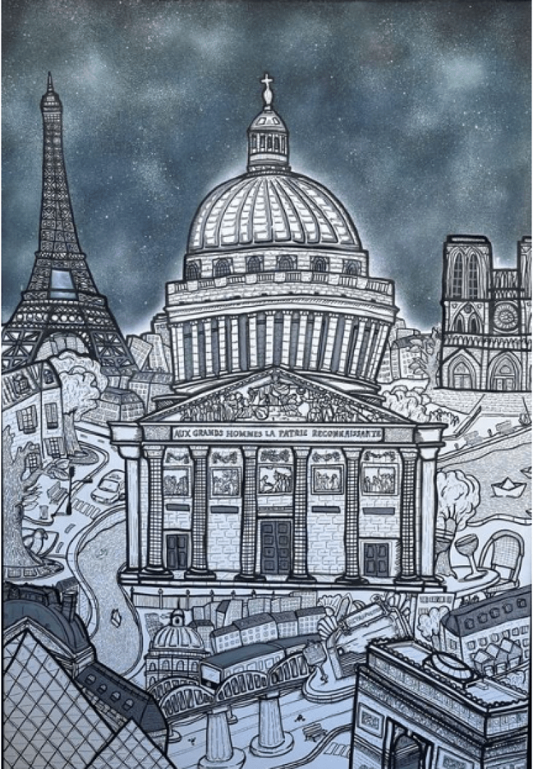Exposition Automne 2025