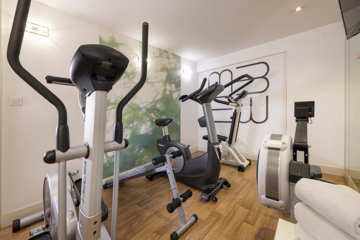 Hôtel Marceau Bastille - Hotel