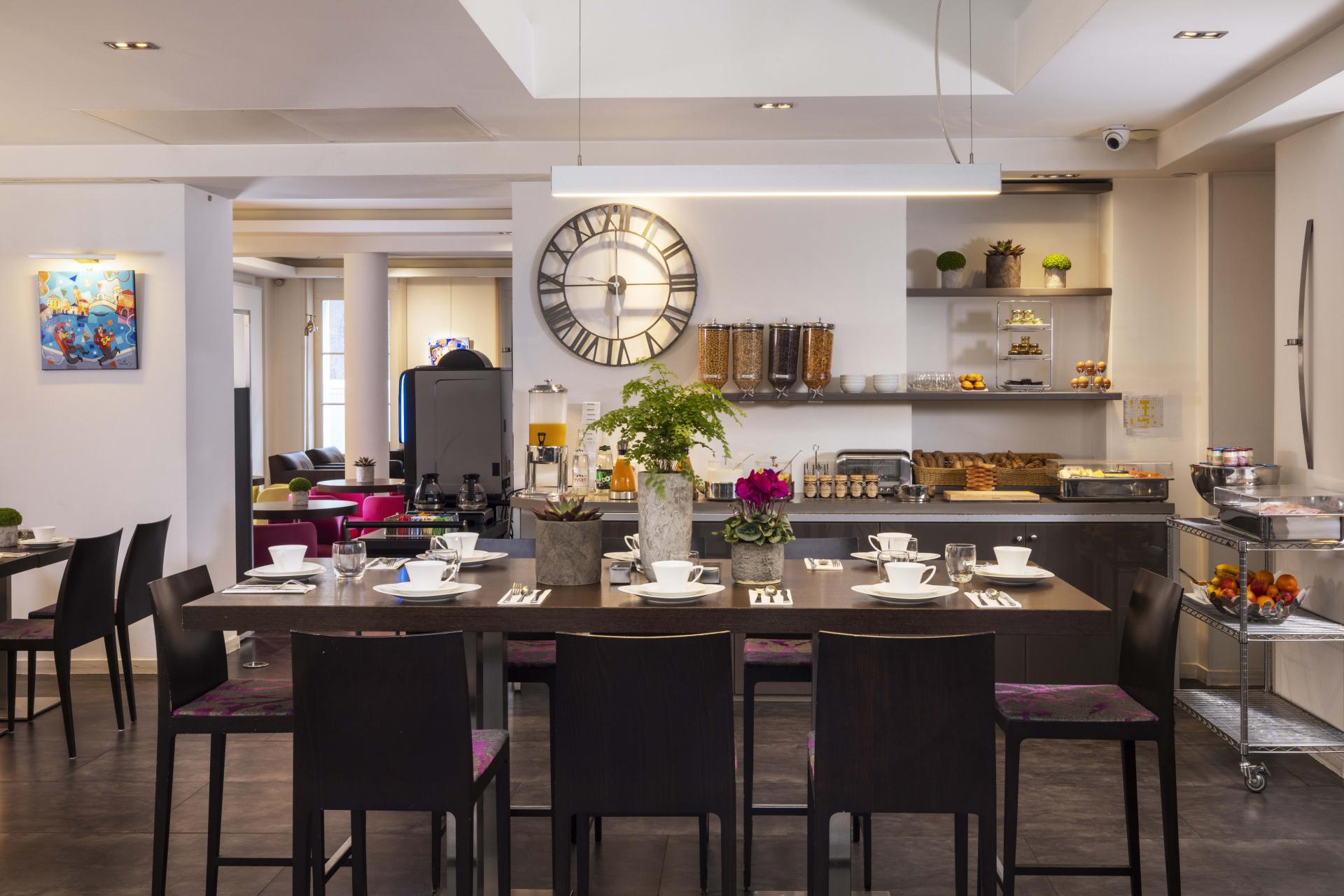 Template Montecristo - Accueil